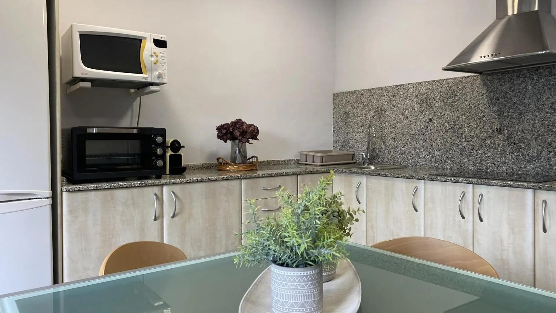 Apartment Th14 Apartamento En La Playa Lamora. Tarragona Spain