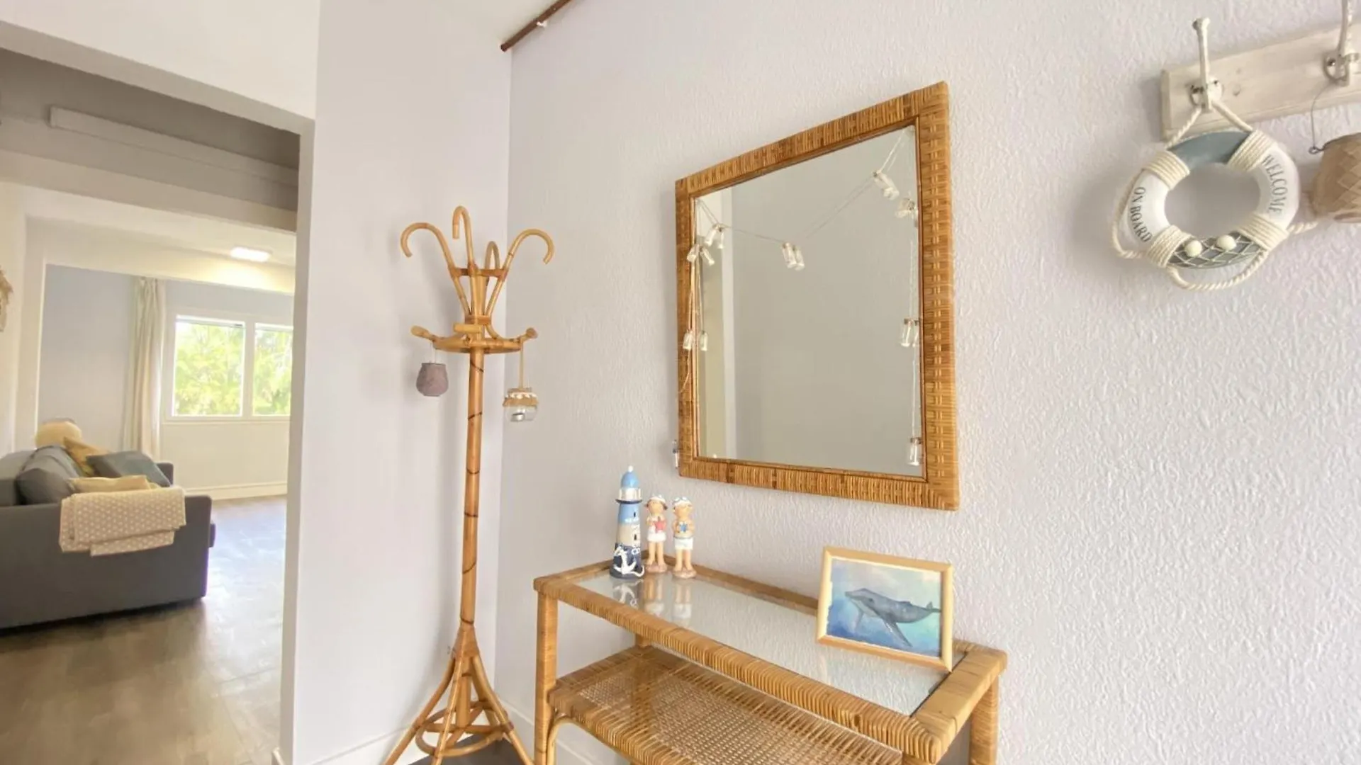 Apartment Th14 Apartamento En La Playa Lamora. Tarragona